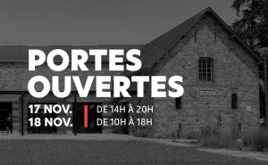 Portes Ouvertes Domaine Viticole Ecole Château Briacé