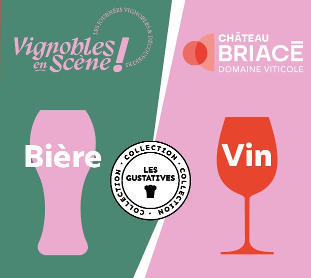 Battle gourmande au chäteau Briacé